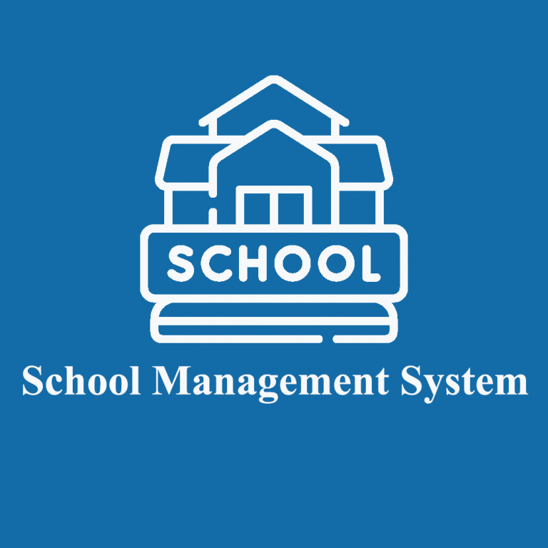 School Management System