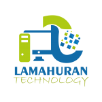 LAMAHURAN Logo